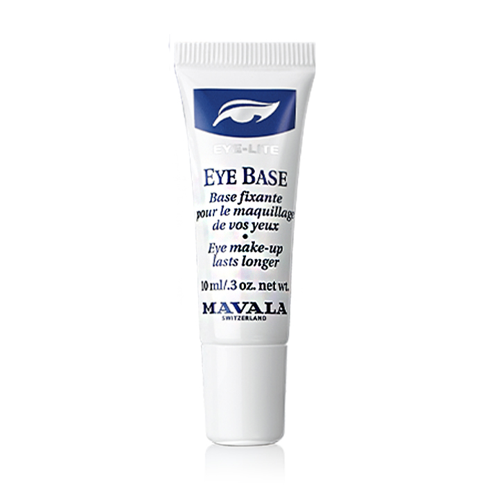 Фіксувальна база для повік Mavala Eye Base, 10 мл
